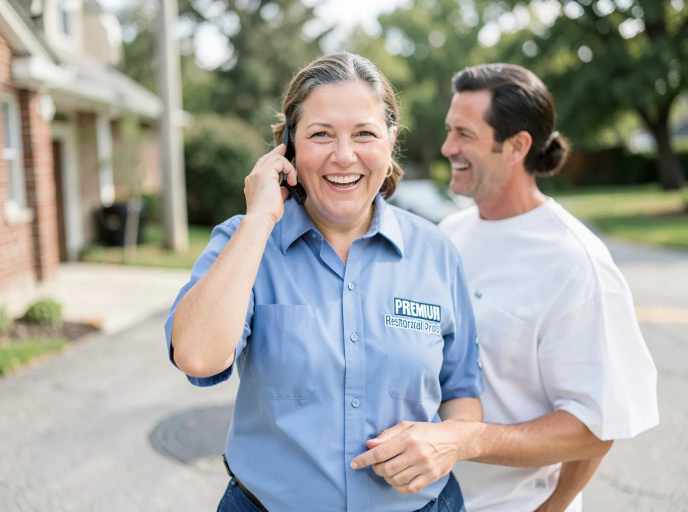 Water Damage Restoration Hueytown, AL FAQs